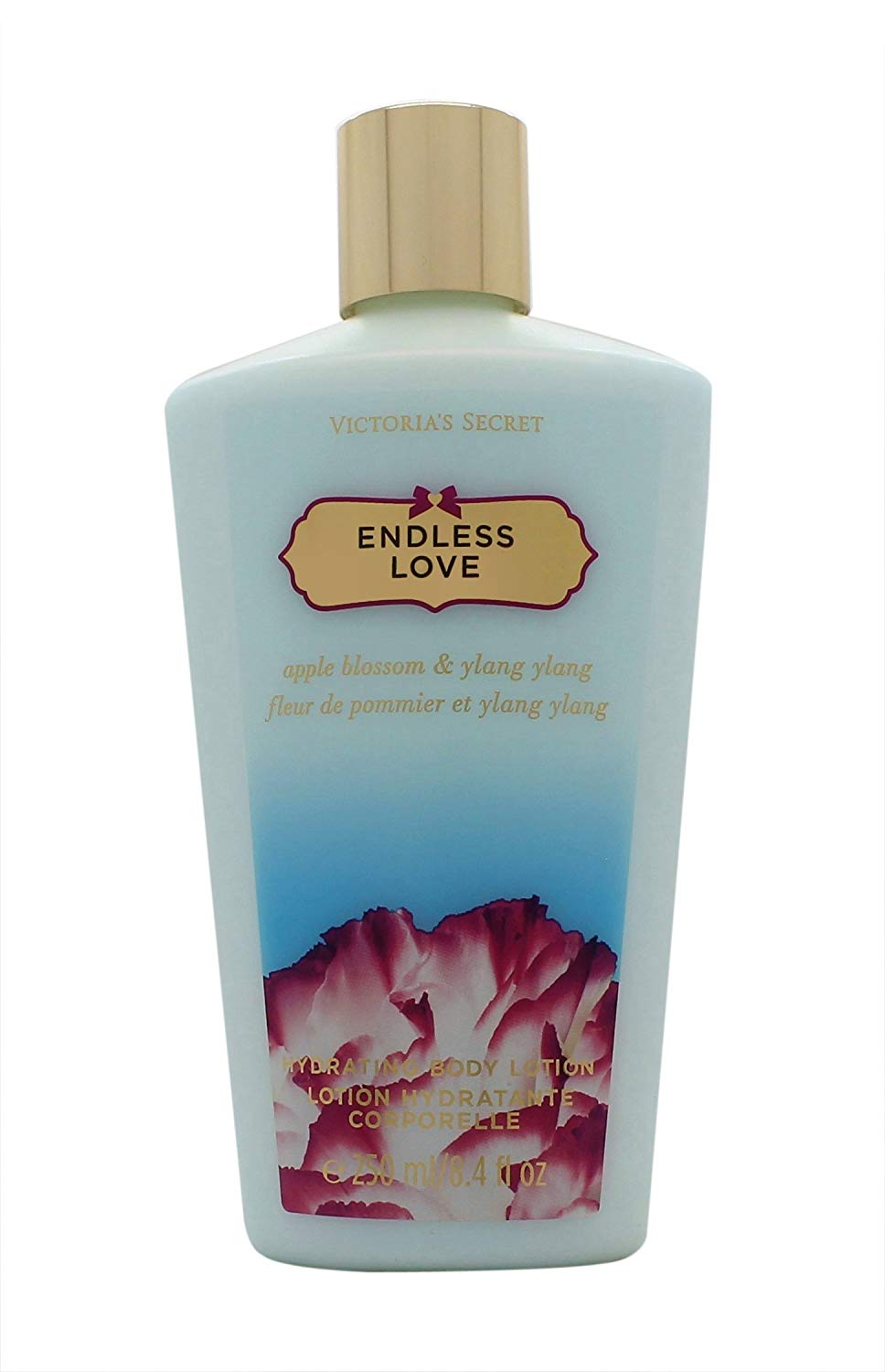 Victorias Secret ENDLESS LOVE BODY LOTION, 250 Ml